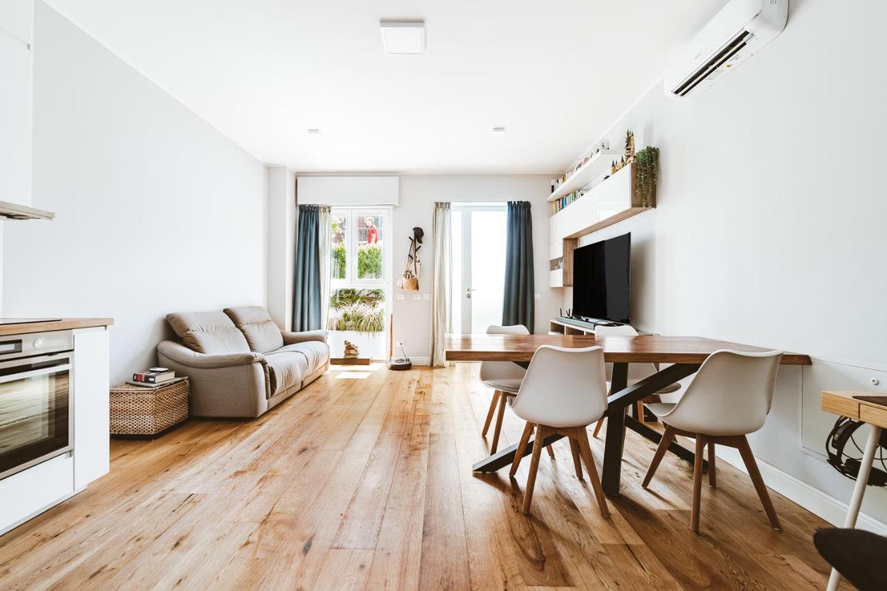 Mico Citylife Luxuryflat, 100M Metro Milan Exterior photo