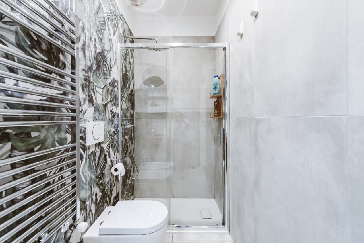 Mico Citylife Luxuryflat, 100M Metro Milan Exterior photo